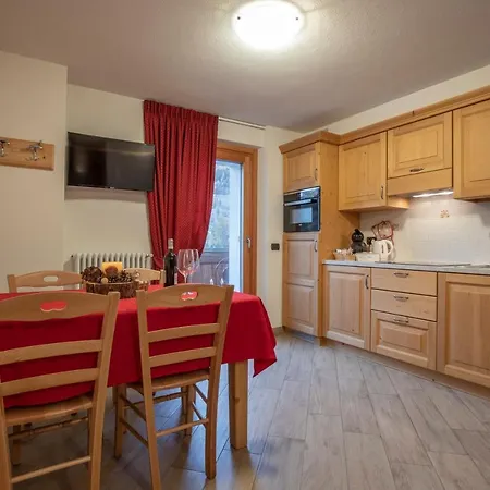 Del Bosco * Valdisotto