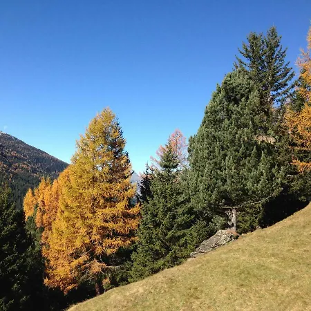 Del Bosco Domek alpejski
