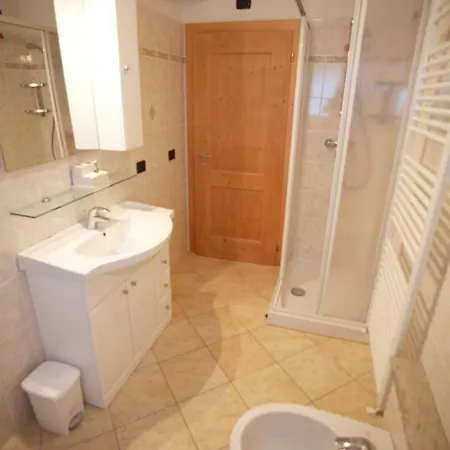 Alpehytte Del Bosco *