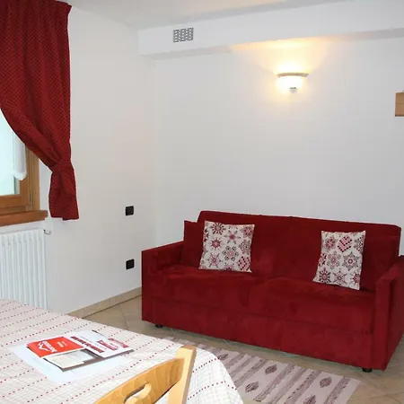 Del Bosco Alpehytte *